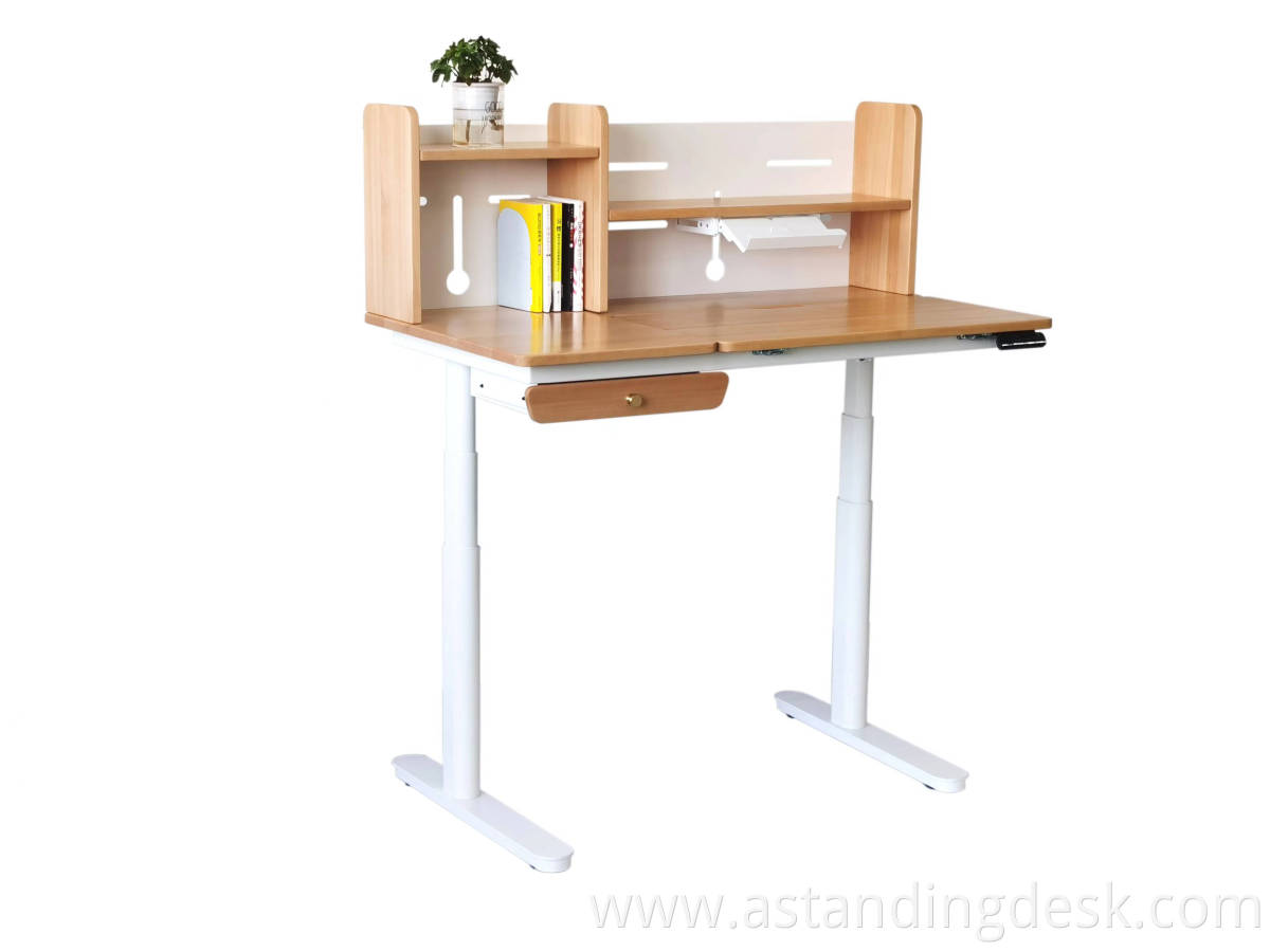 Home Furniture Learning Study Adjustable Children's Desk